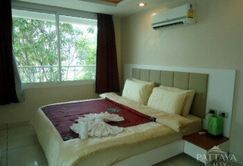 Кондоминиум в Паттайе, Таиланд | THE146517