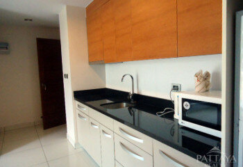 Кондоминиум в Паттайе, Таиланд | THE146517