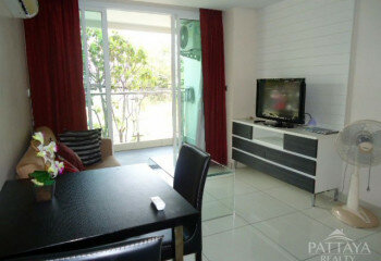 Кондоминиум в Паттайе, Таиланд | THE146517