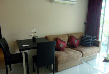 Кондоминиум в Паттайе, Таиланд | THE146517