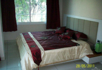 Кондоминиум в Паттайе, Таиланд | THE146517