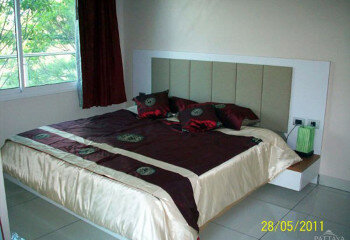 Кондоминиум в Паттайе, Таиланд | THE146517