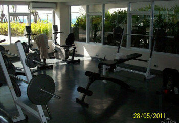 Кондоминиум в Паттайе, Таиланд | THE146517