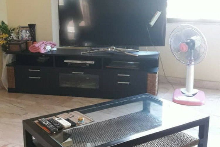 Кондоминиум в Паттайе, Таиланд | THE246599