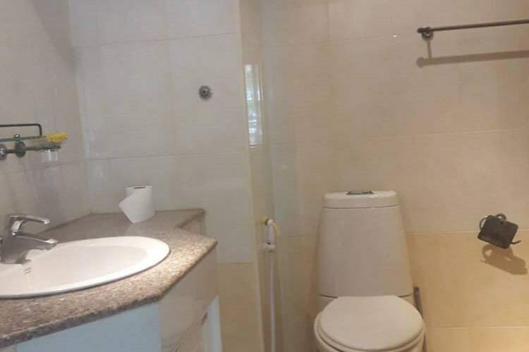 Кондоминиум в Паттайе, Таиланд | THE246599