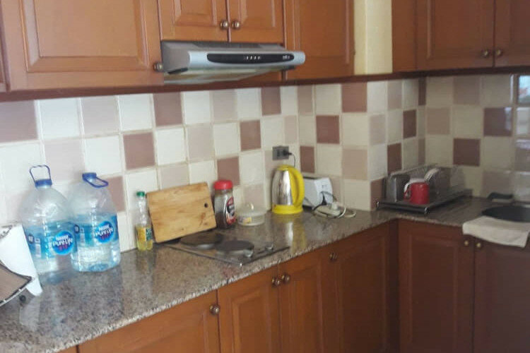 Кондоминиум в Паттайе, Таиланд | THE246599