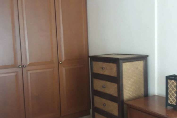 Кондоминиум в Паттайе, Таиланд | THE246599