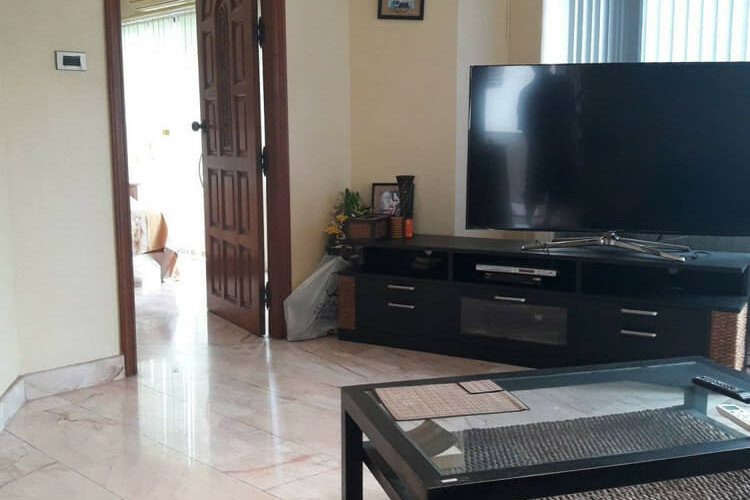 Кондоминиум в Паттайе, Таиланд | THE246599