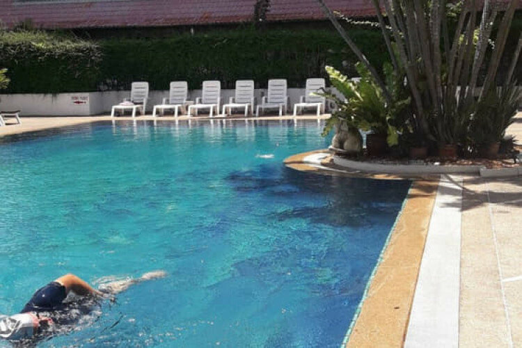 Кондоминиум в Паттайе, Таиланд | THE246599