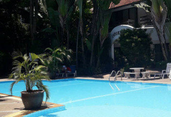 Кондоминиум в Паттайе, Таиланд | THE246599