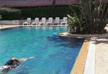 Кондоминиум в Паттайе, Таиланд | THE246599