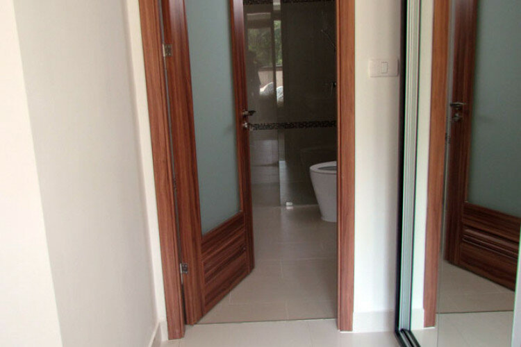 Кондоминиум в Паттайе, Таиланд | THE346867