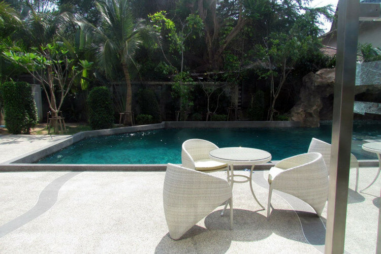 Кондоминиум в Паттайе, Таиланд | THE346867