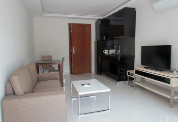 Кондоминиум в Паттайе, Таиланд | THE346867