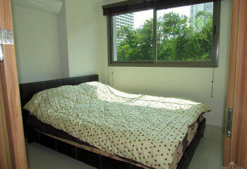 Кондоминиум в Паттайе, Таиланд | THE346867