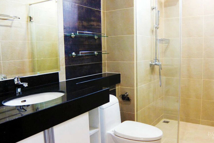 Кондоминиум в Паттайе, Таиланд | THE521282