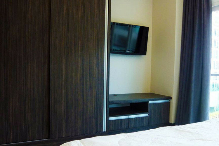 Кондоминиум в Паттайе, Таиланд | THE521282