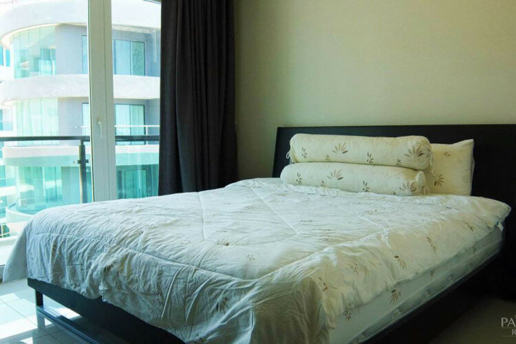 Кондоминиум в Паттайе, Таиланд | THE521282