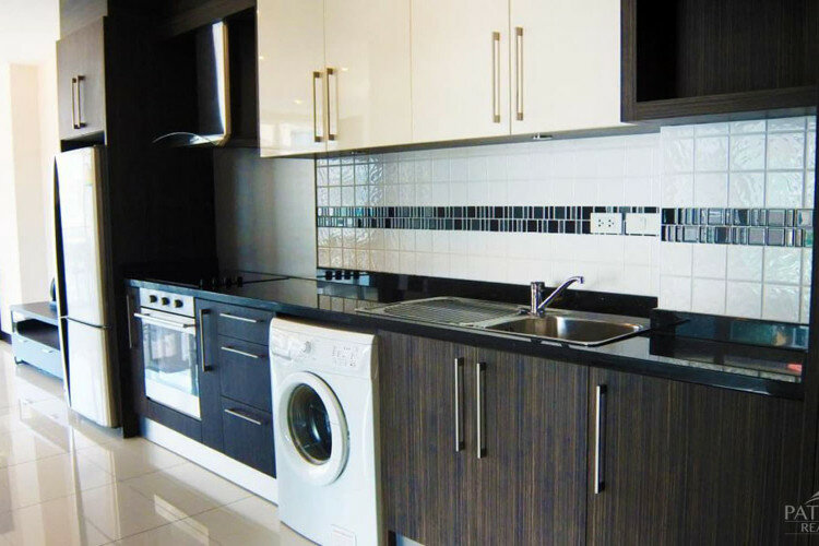 Кондоминиум в Паттайе, Таиланд | THE521282