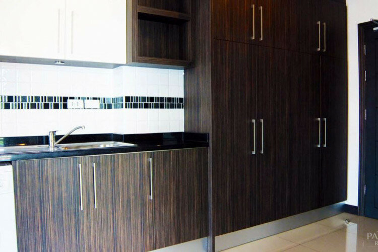 Кондоминиум в Паттайе, Таиланд | THE521282