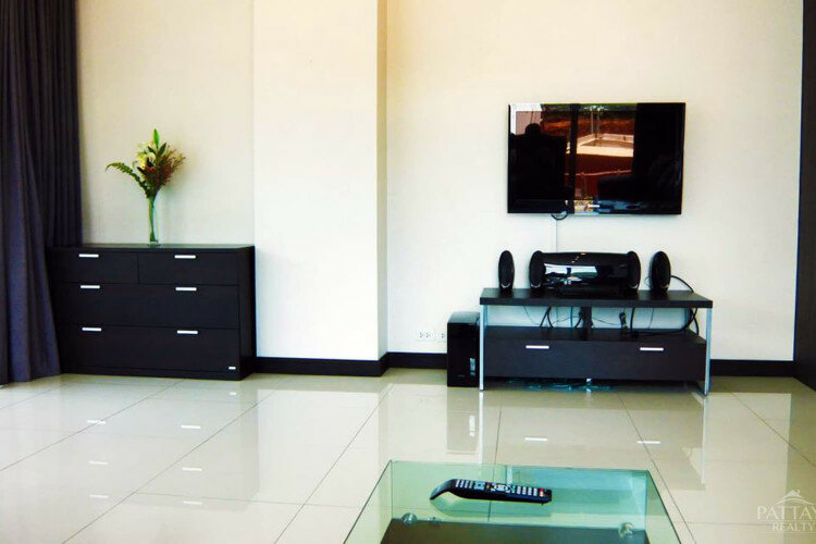 Кондоминиум в Паттайе, Таиланд | THE521282