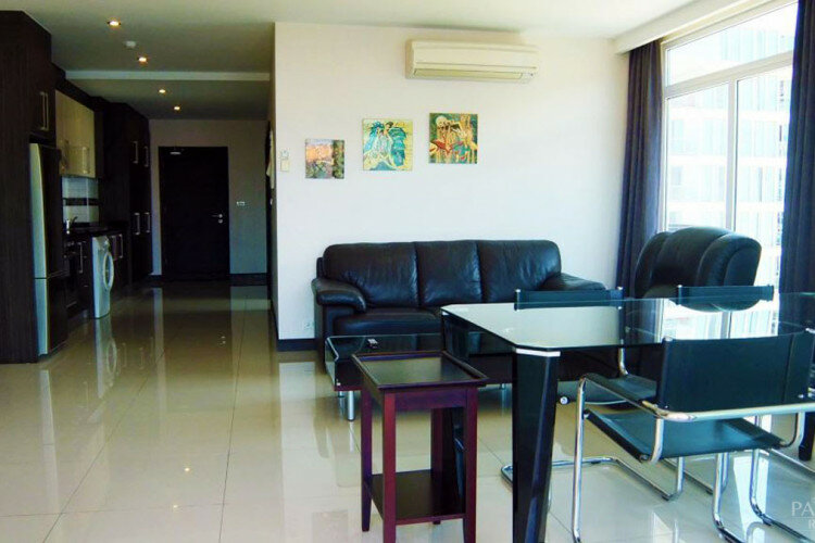 Кондоминиум в Паттайе, Таиланд | THE521282