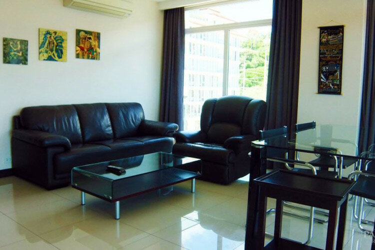 Кондоминиум в Паттайе, Таиланд | THE521282