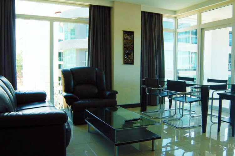 Кондоминиум в Паттайе, Таиланд | THE521282