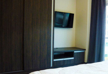 Кондоминиум в Паттайе, Таиланд | THE521282