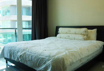 Кондоминиум в Паттайе, Таиланд | THE521282