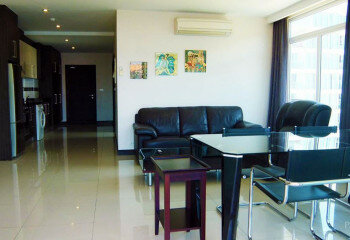 Кондоминиум в Паттайе, Таиланд | THE521282