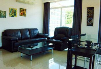 Кондоминиум в Паттайе, Таиланд | THE521282