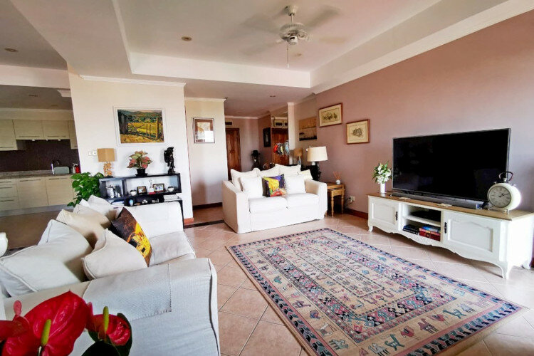 Кондоминиум в Паттайе, Таиланд | THE110386