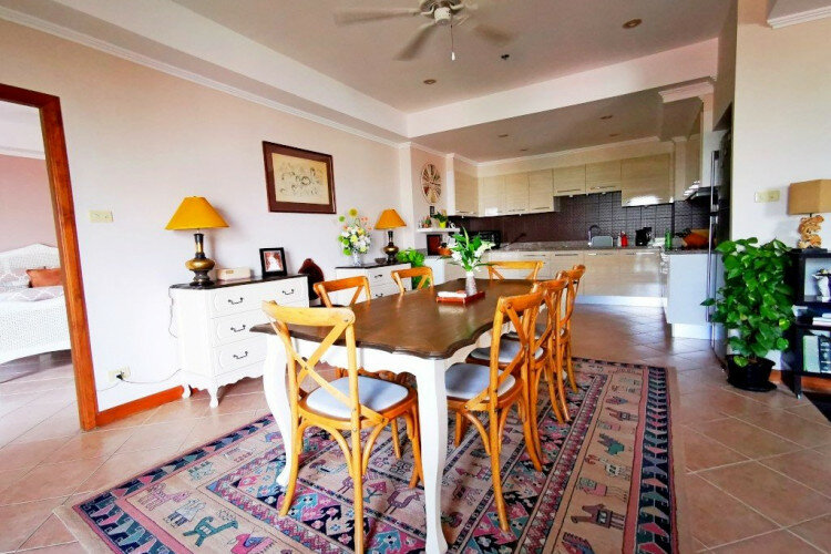 Кондоминиум в Паттайе, Таиланд | THE110386