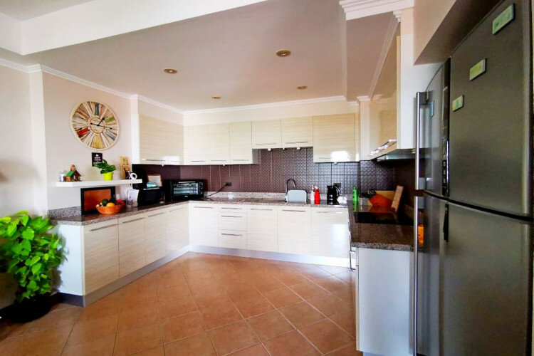 Кондоминиум в Паттайе, Таиланд | THE110386