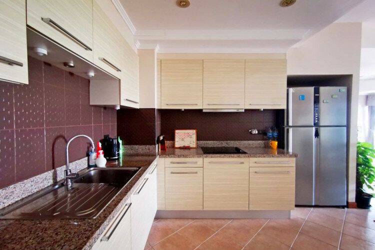 Кондоминиум в Паттайе, Таиланд | THE110386