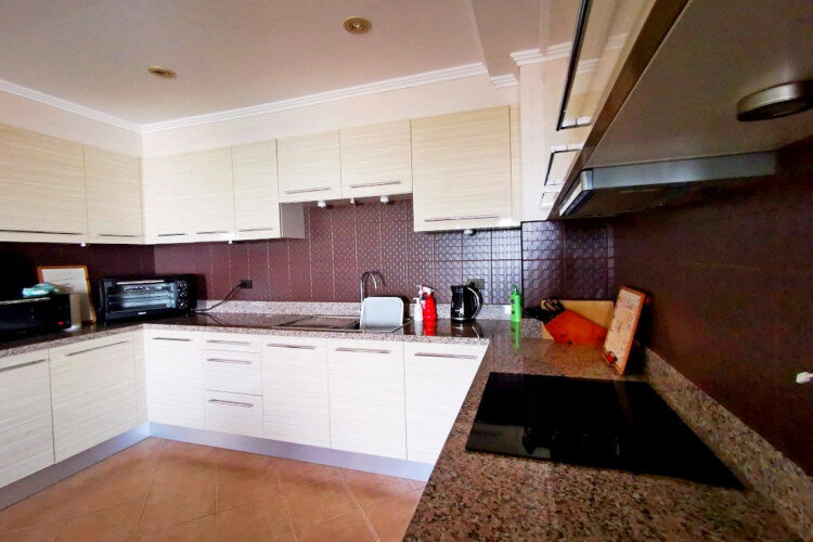 Кондоминиум в Паттайе, Таиланд | THE110386