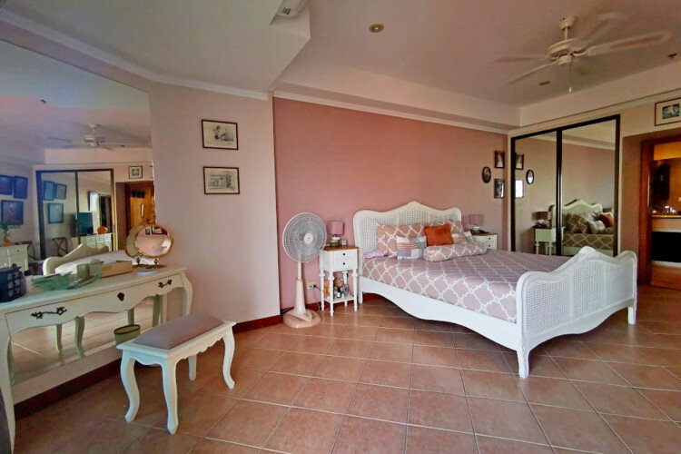 Кондоминиум в Паттайе, Таиланд | THE110386