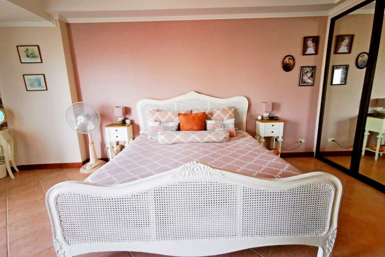 Кондоминиум в Паттайе, Таиланд | THE110386