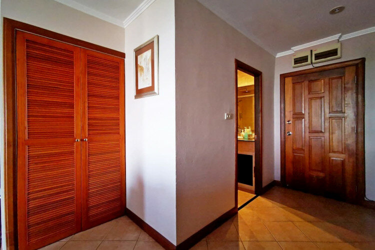 Кондоминиум в Паттайе, Таиланд | THE110386