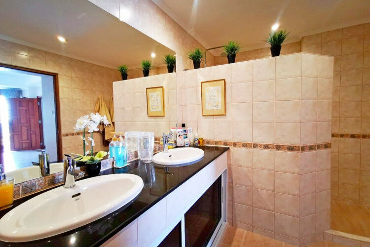 Кондоминиум в Паттайе, Таиланд | THE110386