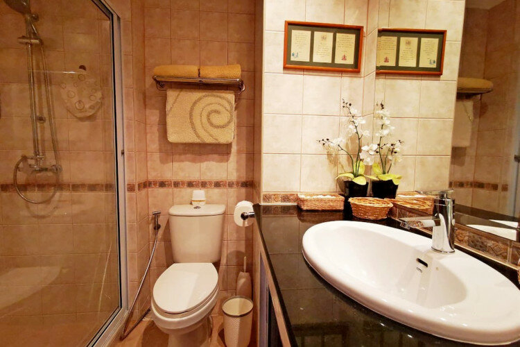 Кондоминиум в Паттайе, Таиланд | THE110386