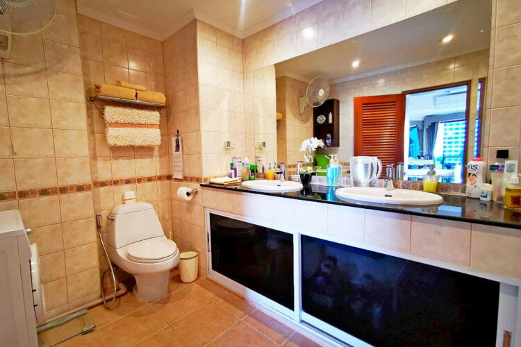 Кондоминиум в Паттайе, Таиланд | THE110386