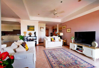 Кондоминиум в Паттайе, Таиланд | THE110386