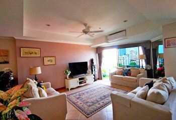 Кондоминиум в Паттайе, Таиланд | THE110386