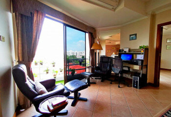 Кондоминиум в Паттайе, Таиланд | THE110386