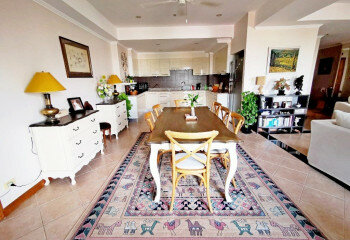 Кондоминиум в Паттайе, Таиланд | THE110386