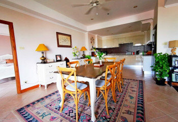 Кондоминиум в Паттайе, Таиланд | THE110386