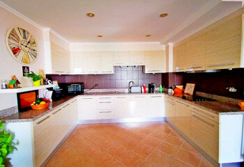 Кондоминиум в Паттайе, Таиланд | THE110386