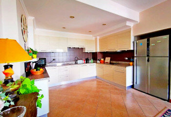 Кондоминиум в Паттайе, Таиланд | THE110386